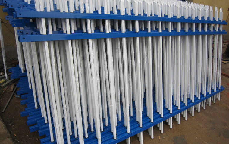 鋅鋼護欄網(wǎng)